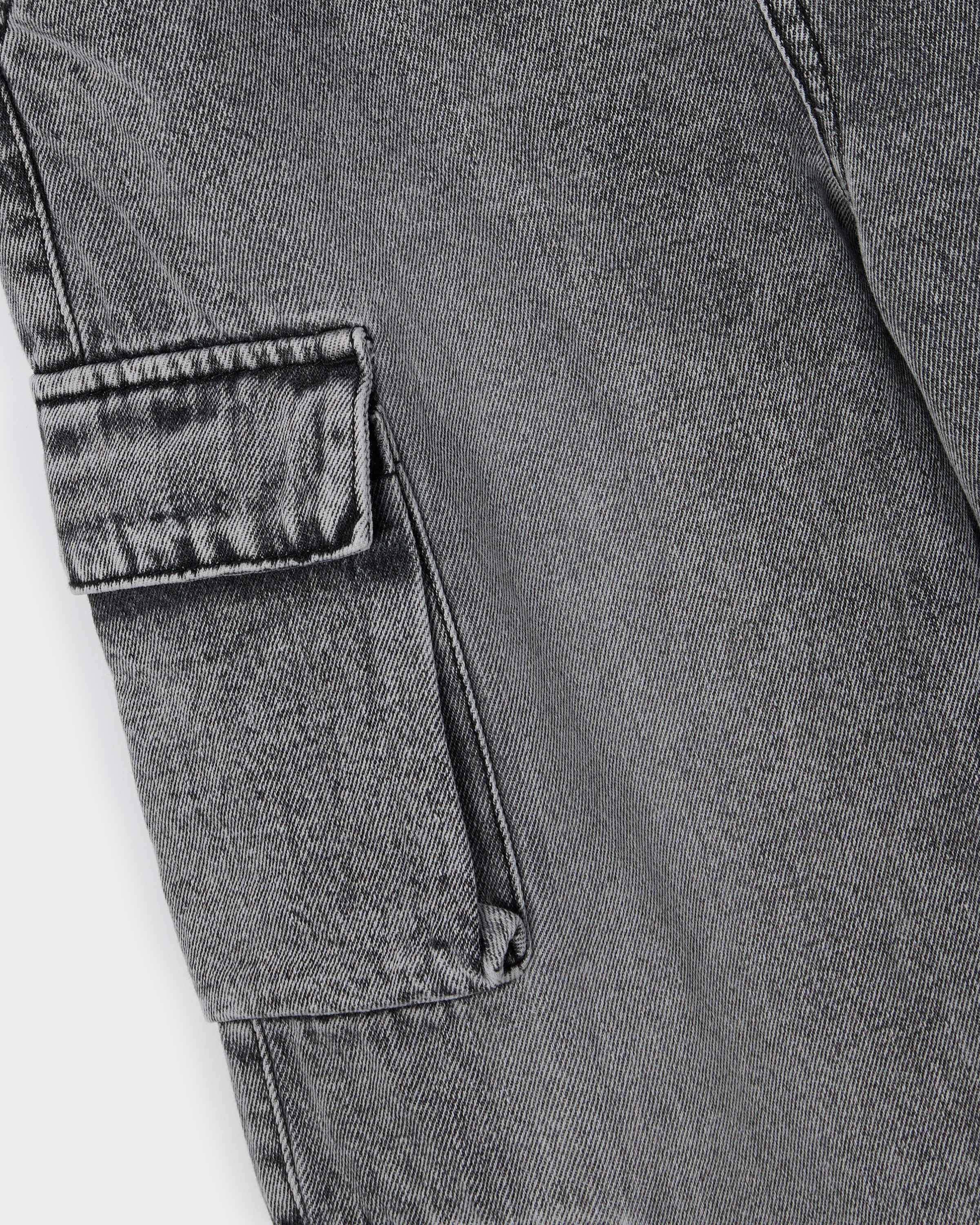 Джинсы Futurino S26FU1-B404tb-LG - фото 3