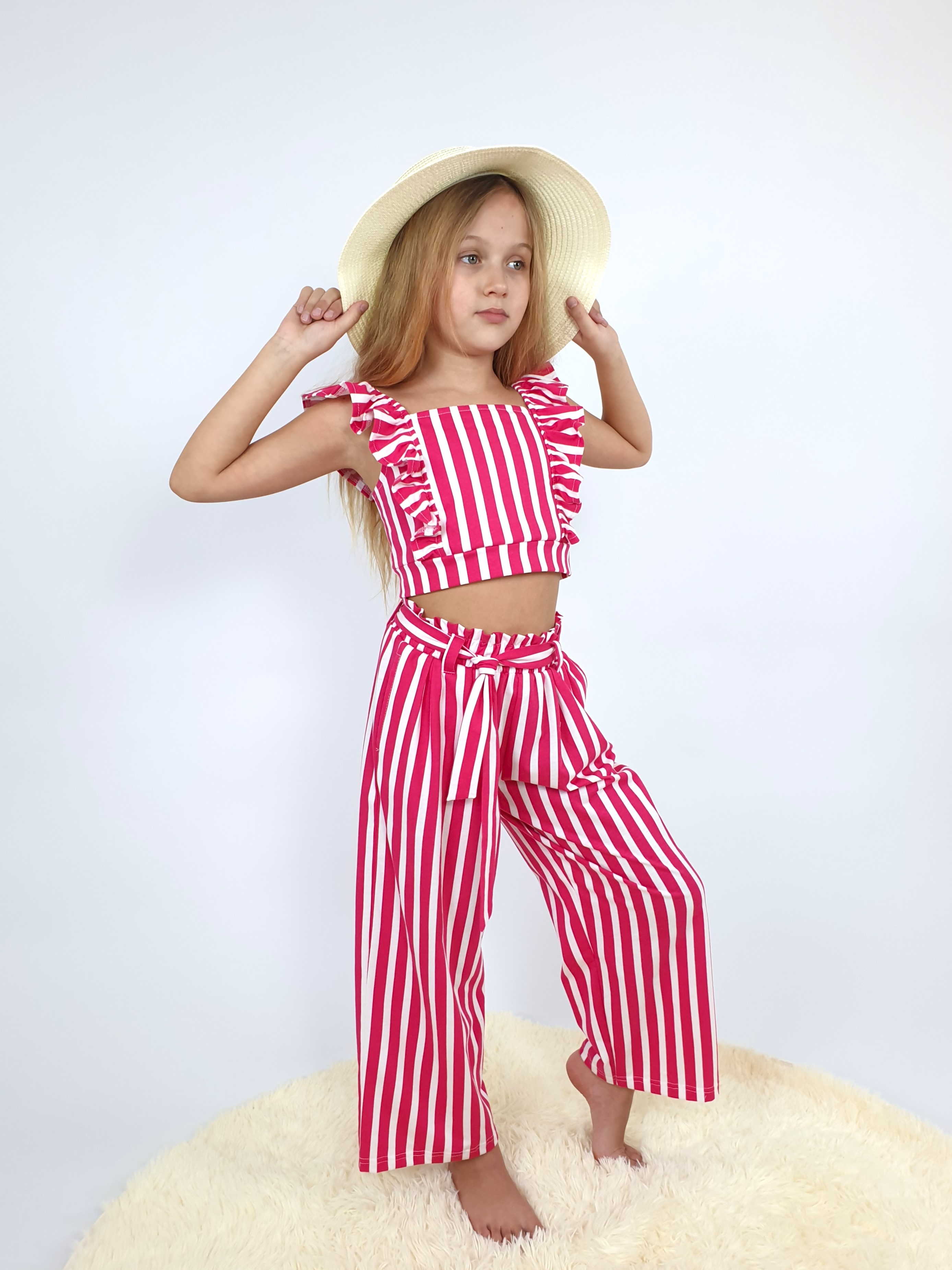 Костюм Luneva 02-70-6. - фото 1