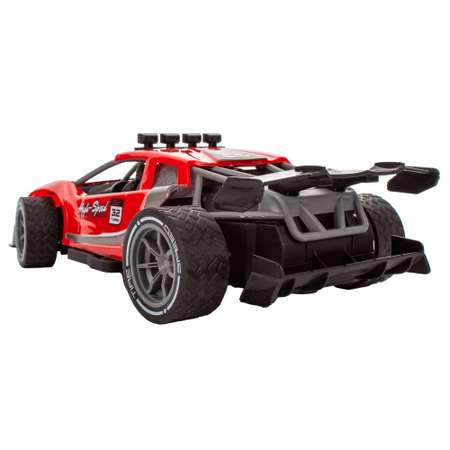 Автомобиль РУ KiddieDrive Sport Racer красный