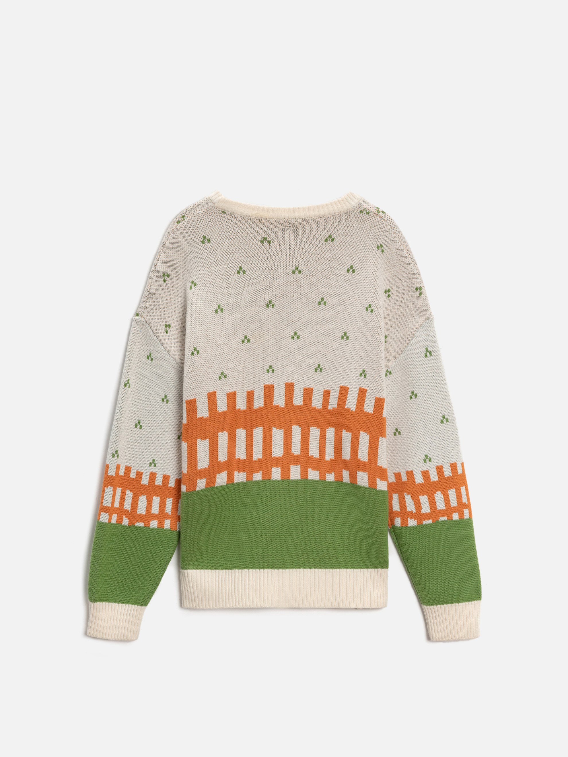 Джемпер Acoola 20210310245_0092693 - фото 5