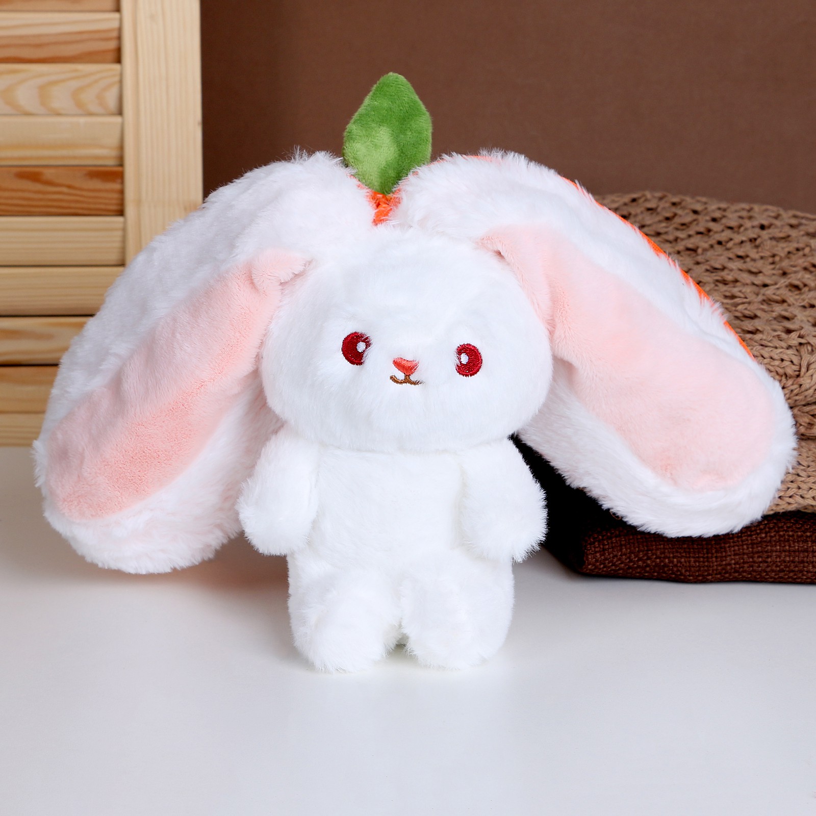 Мягкая игрушка Sima-Land - фото 3