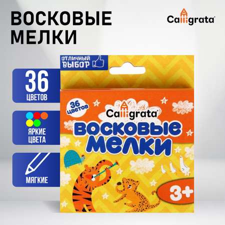 Карандаши Calligrata