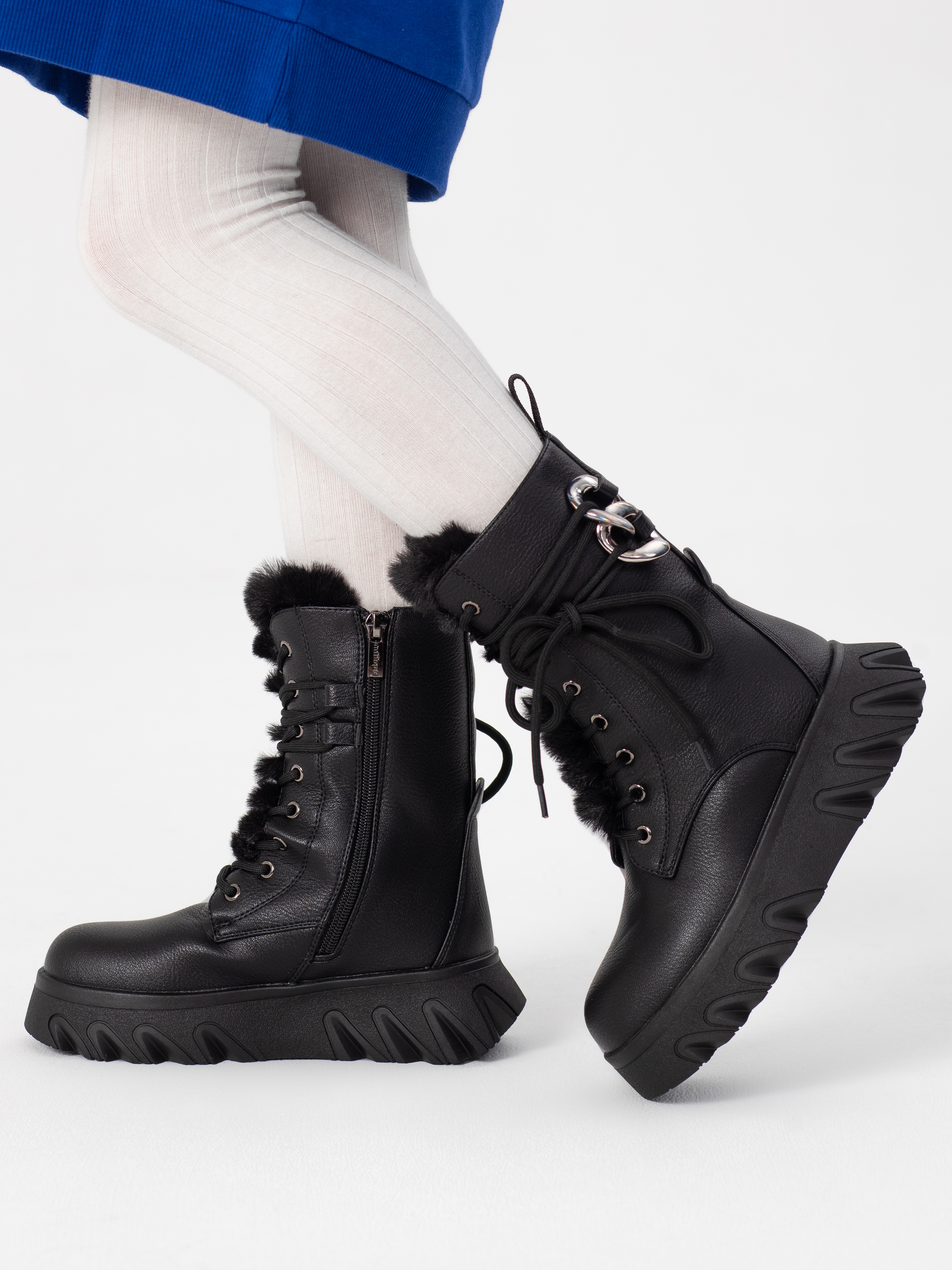 Ботинки Antilopa AL 15209 - фото 1