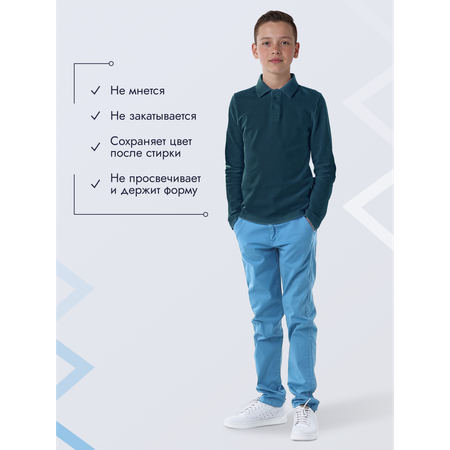 Поло GOJO