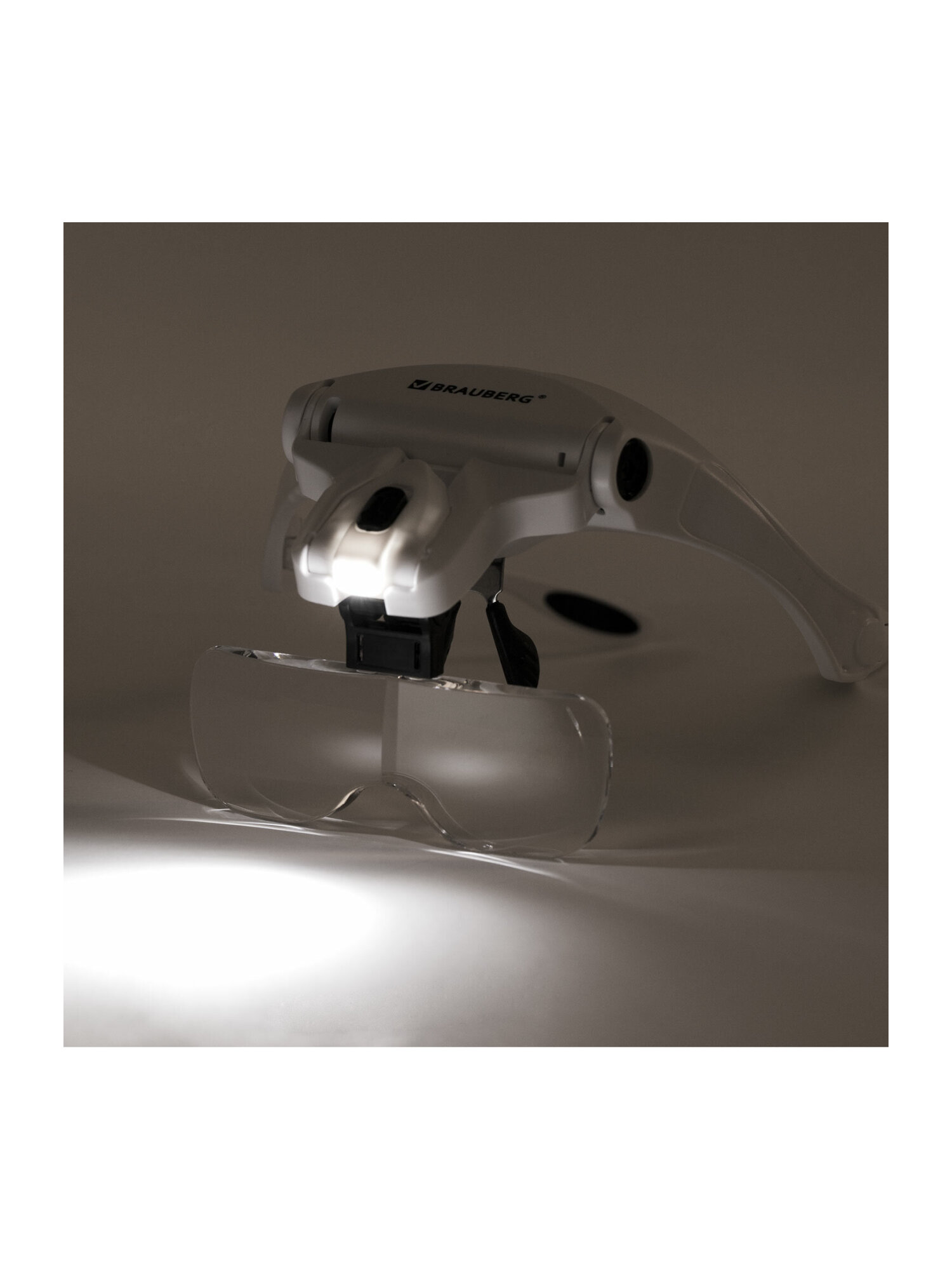 Лупа Brauberg - фото 12