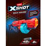 Бластер Zuru XSHOT