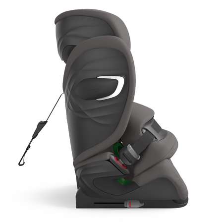 Автокресло Cybex Isofix 1/2/3 (9-36 кг)
