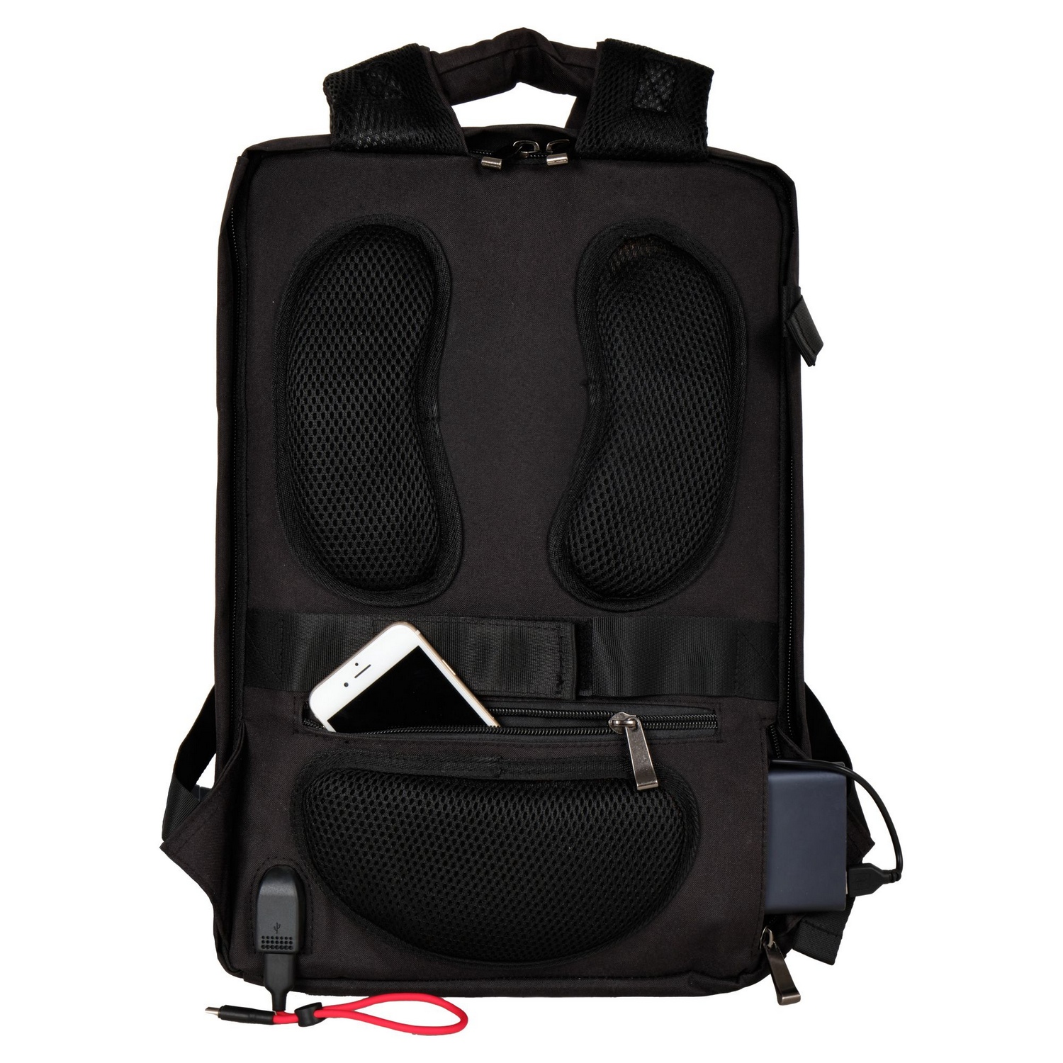 Рюкзак POLAR - фото 6