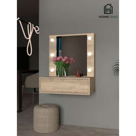 Стол косметический HomeGrad HomeGrad