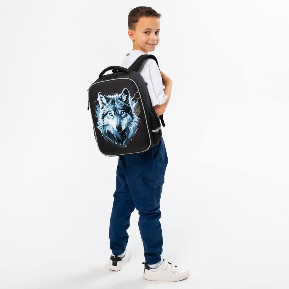 Рюкзак Brauberg - фото 22