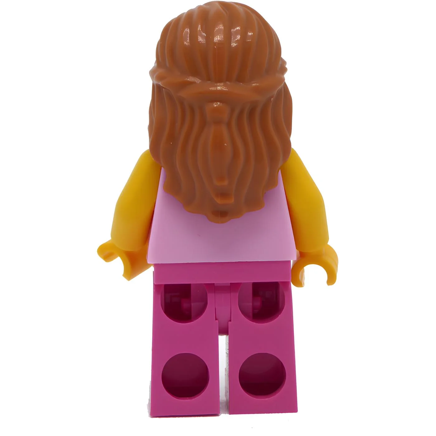 Фигурка LEGO Collectible Pop Star - фото 2