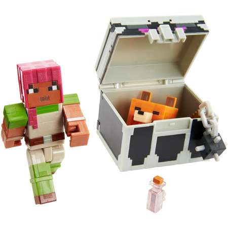 Игровой набор Minecraft