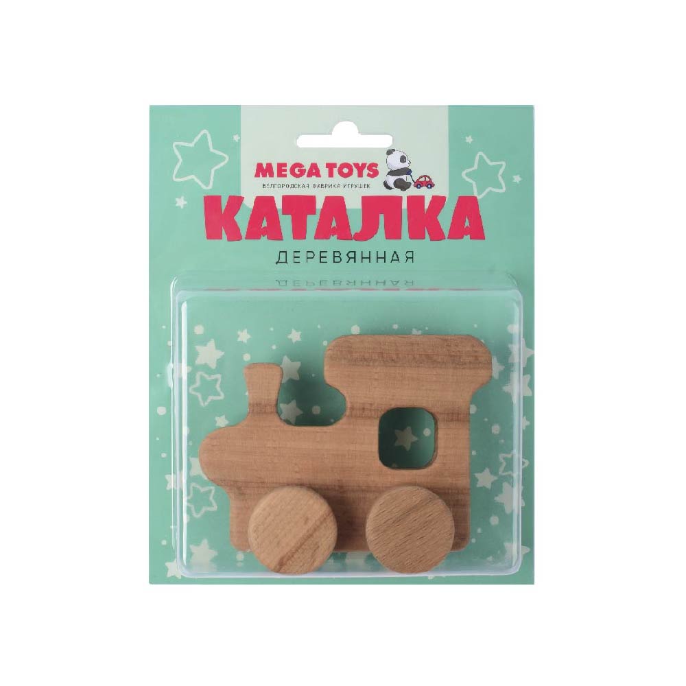 Игрушка Leader каталка - фото 2