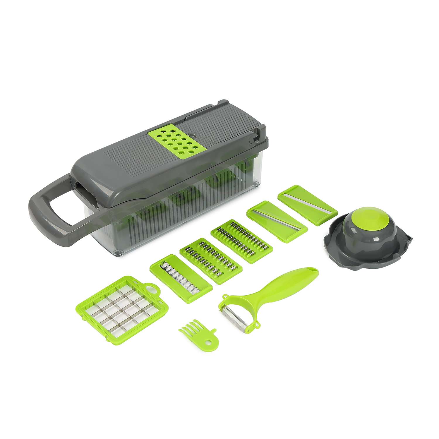 Овощерезка ё многофункциональная - фото 2