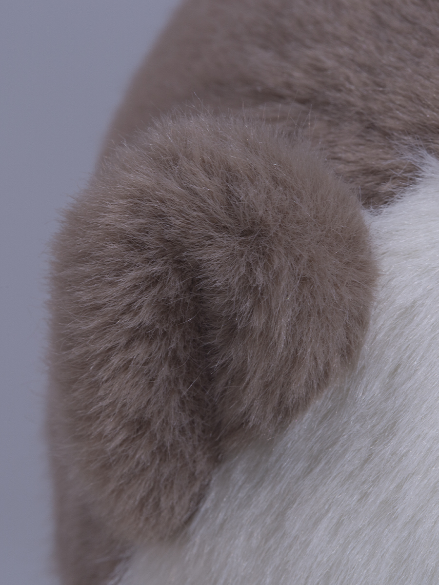 Мягкая игрушка TeddyTales Выдра Оскар - фото 13