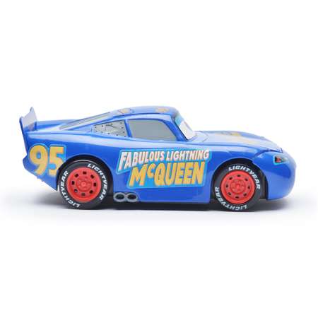 Автомобиль РУ Cars