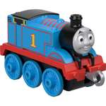 Развивающая железная дорога Thomas and Friends