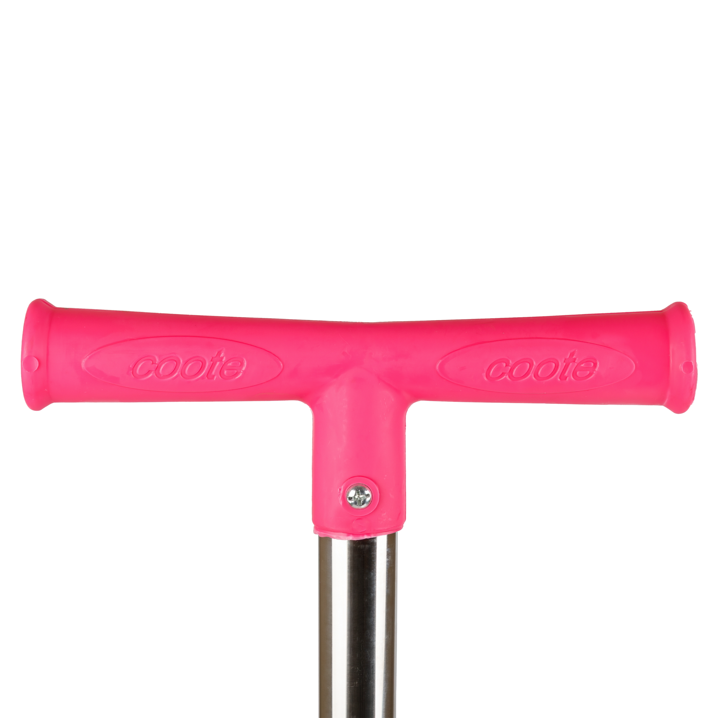 Самокат Navigator трехколесный - фото 6