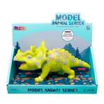 Фигурка Masai Mara Динозавр Питер Пентацератопс