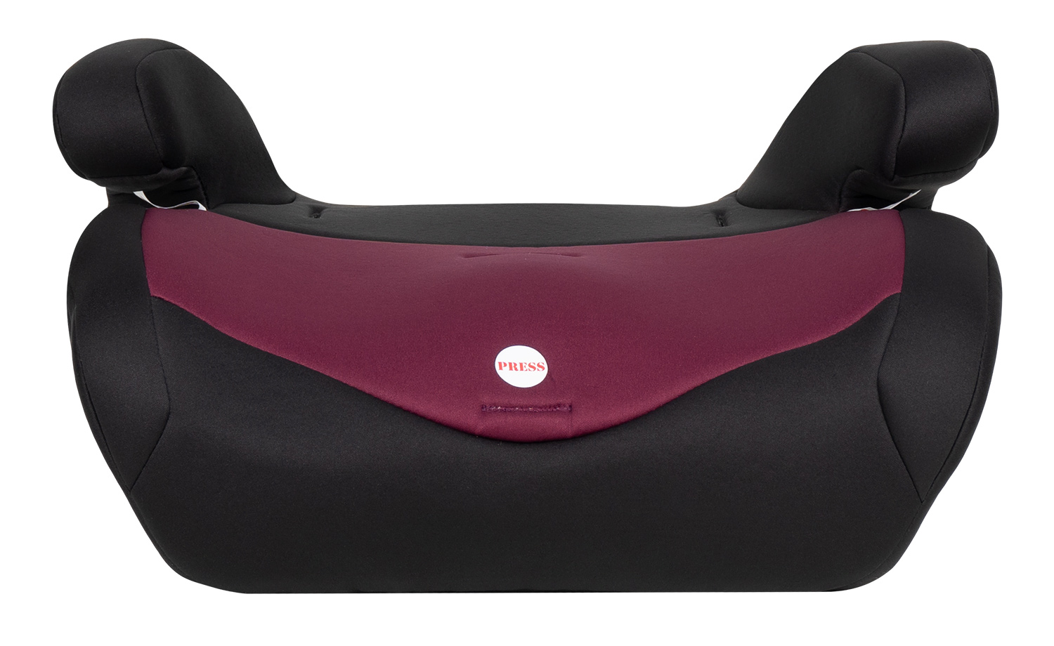 Автокресло Costa HC-01 1/2/3 (9-36 кг) бордовый - фото 13