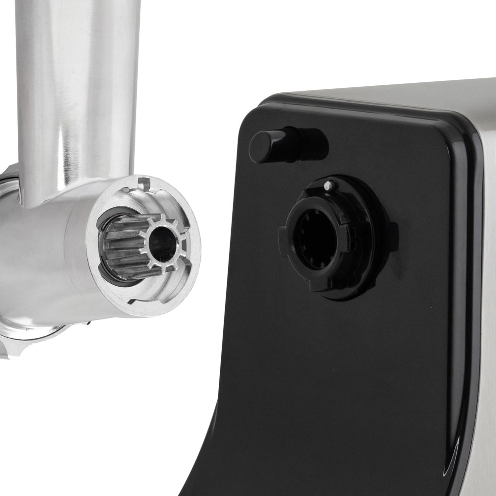 Мясорубка ENDEVER SIGMA-115 - фото 10