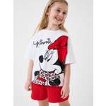 Футболка и шорты PlayToday