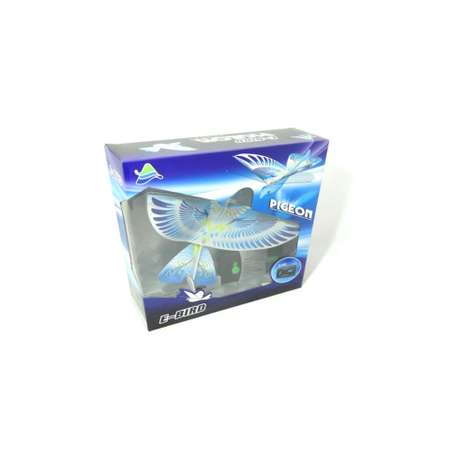 Птичка РУ Create Toys E-Bird