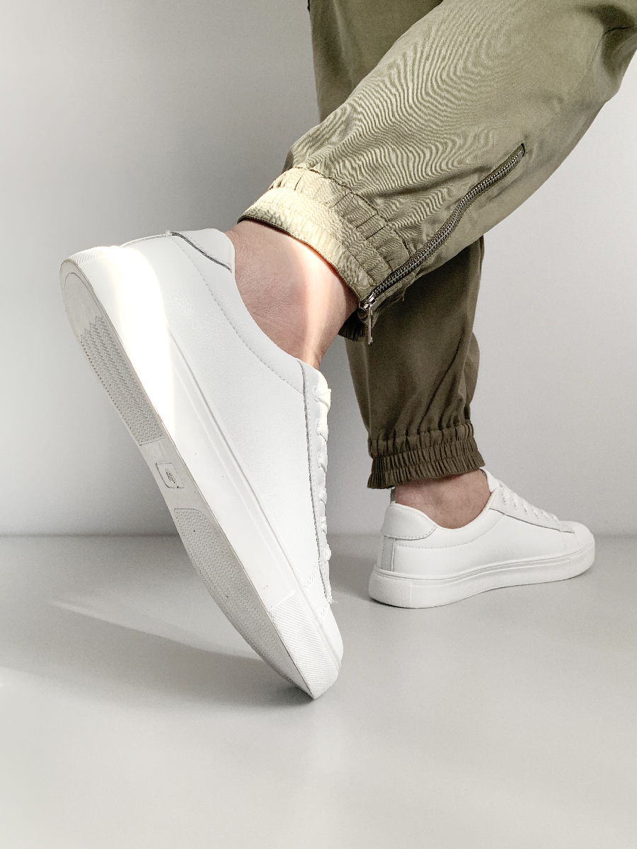 Кеды RIDLSTEP 25102-700-1 - фото 3