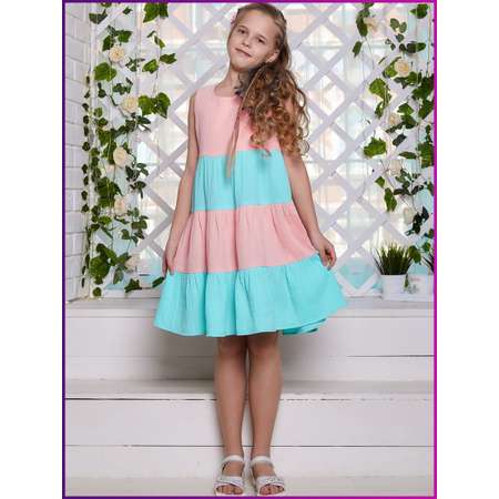 Платье DALLINA Kids