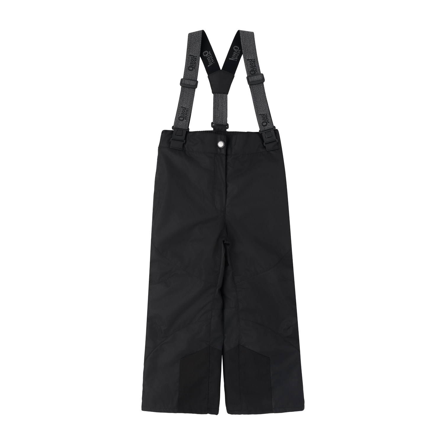 Куртка и брюки Oldos AOSS24SU2T104_БАНАНОВЫЙ_ЧЕРНЫЙ - фото 6