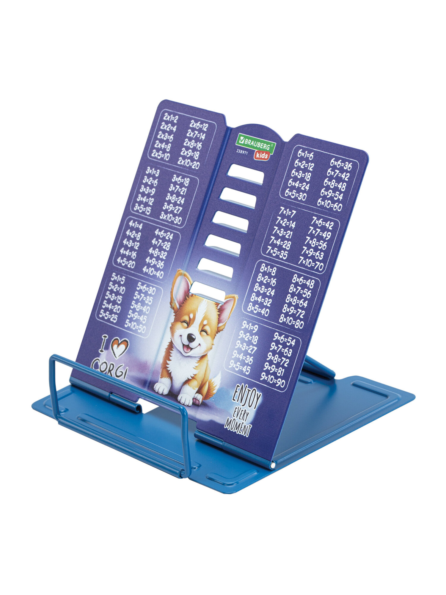 Подставка для книг Brauberg - фото 2