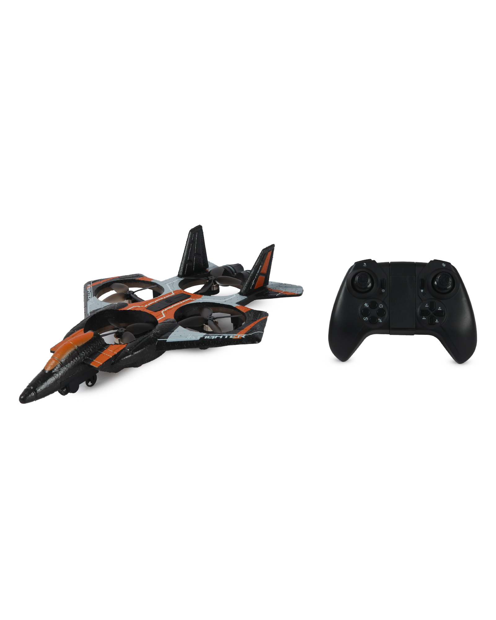 Квадрокоптер РУ Mobicaro - фото 2