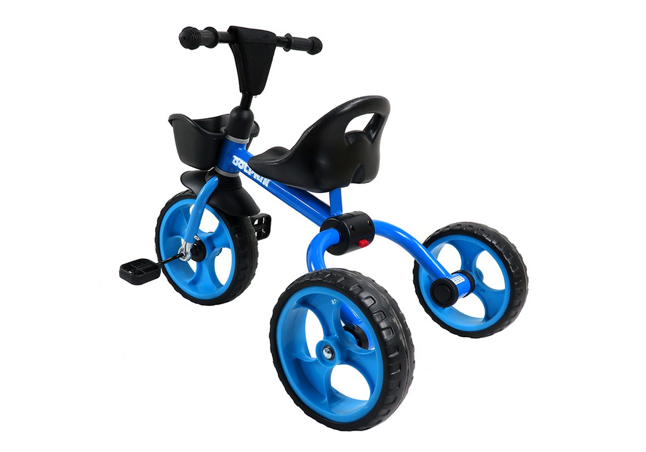 Трехколесный велосипед Maxiscoo - фото 2