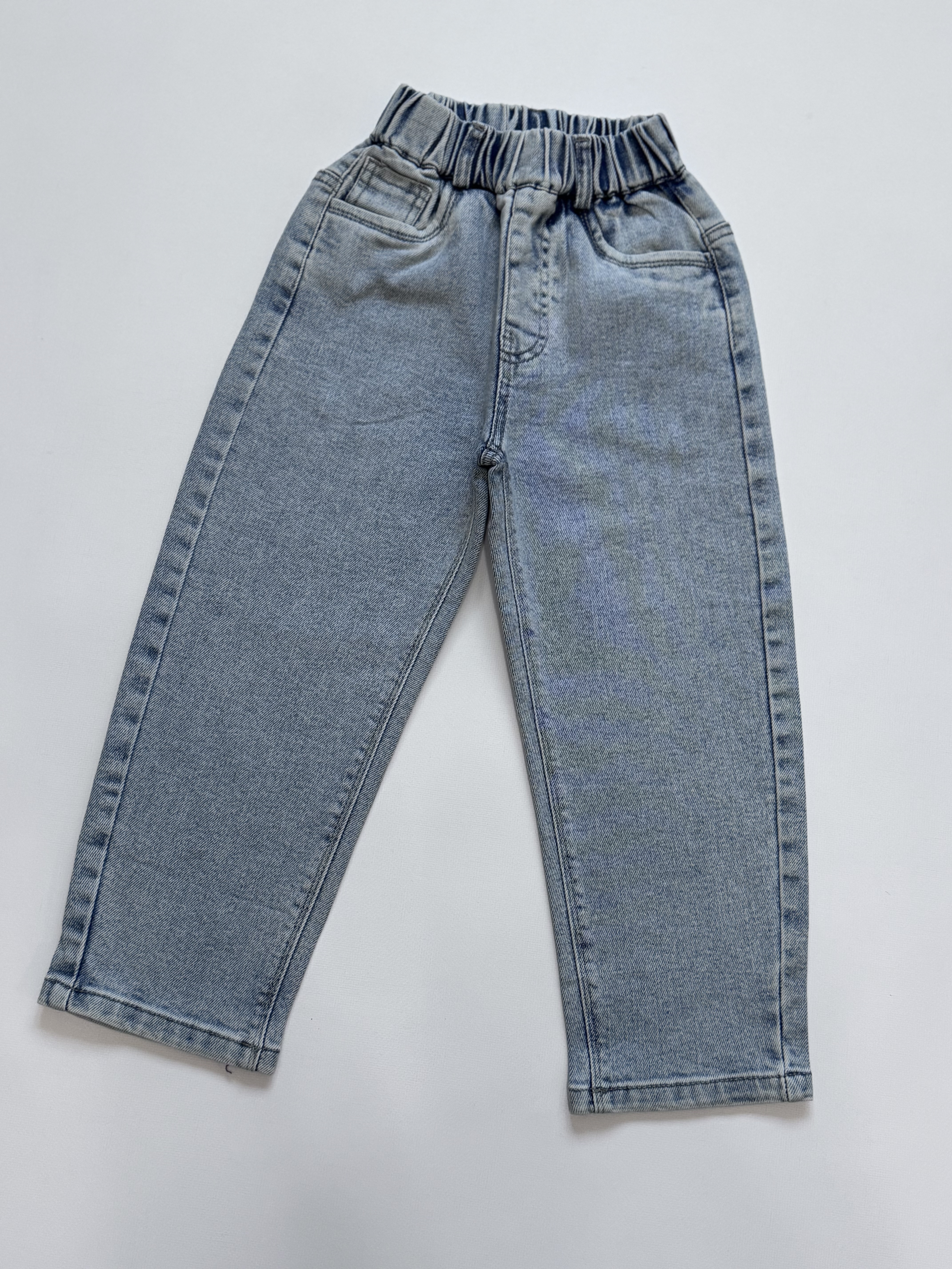 Джинсы MODERNFECI LNK2216# - фото 2