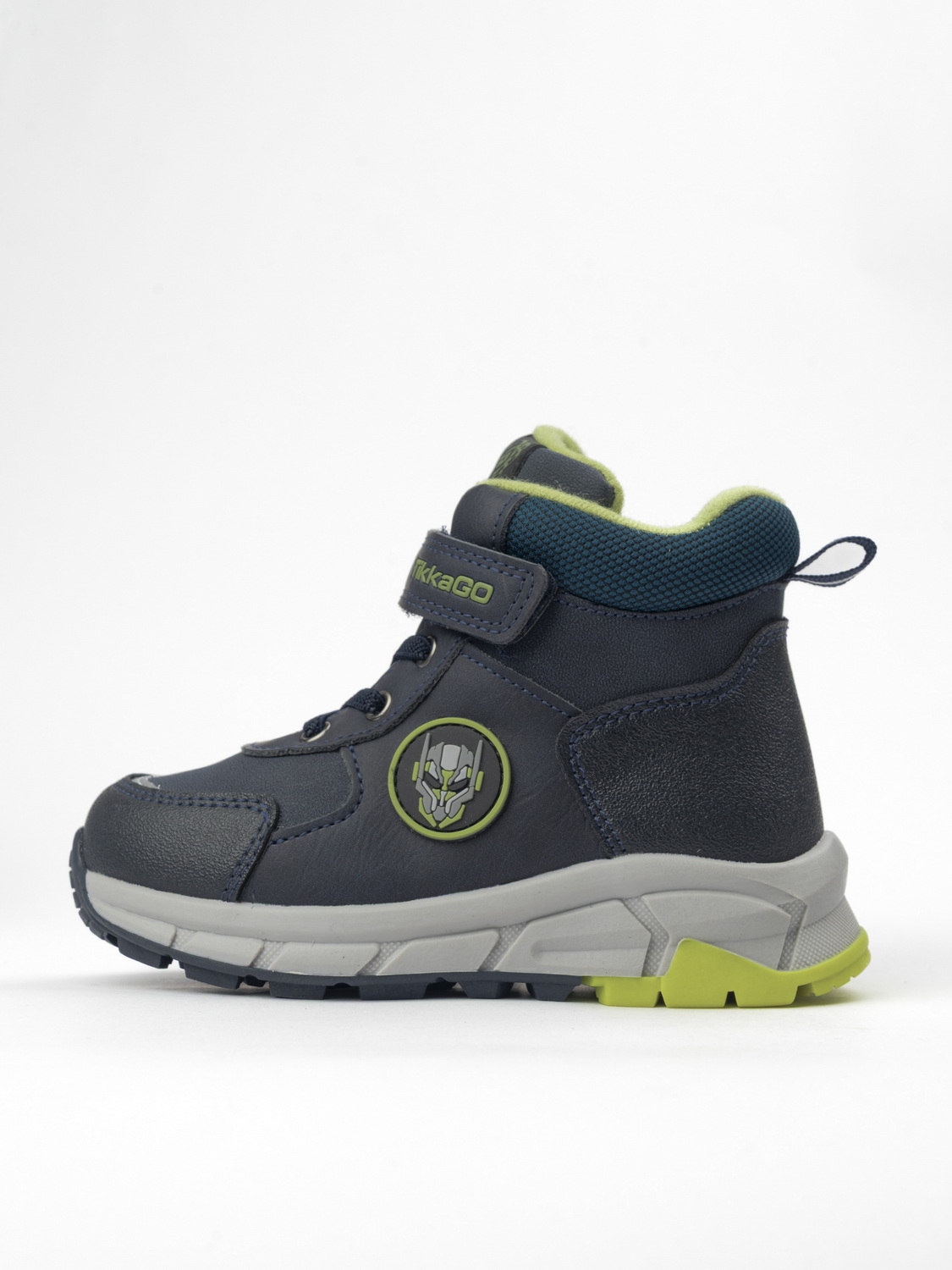 Ботинки TikkaGo 5A05_77252-2_navy - фото 5