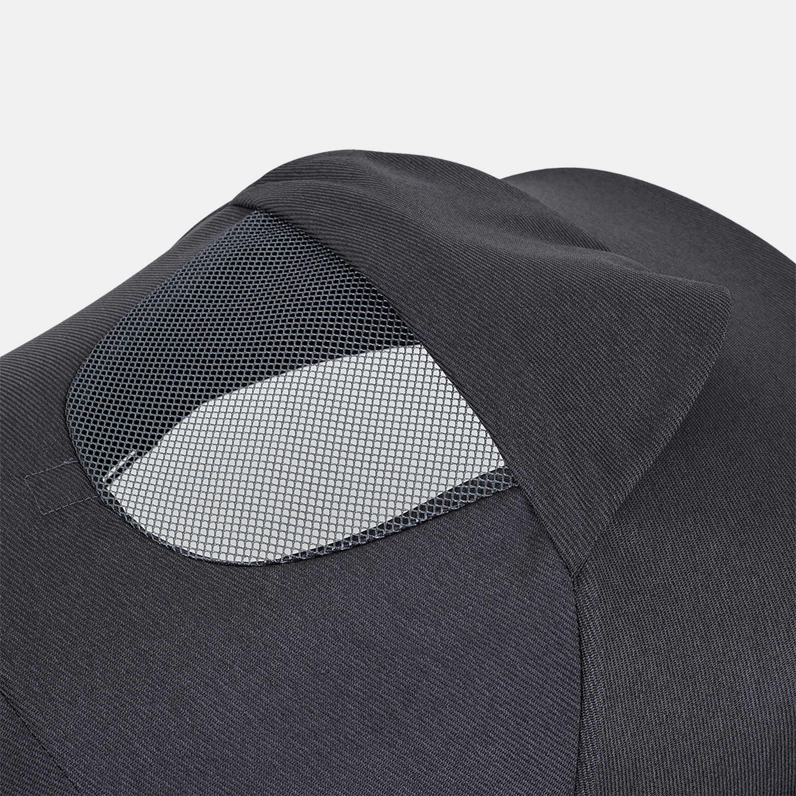 Коляска прогулочная Rant черный - фото 14