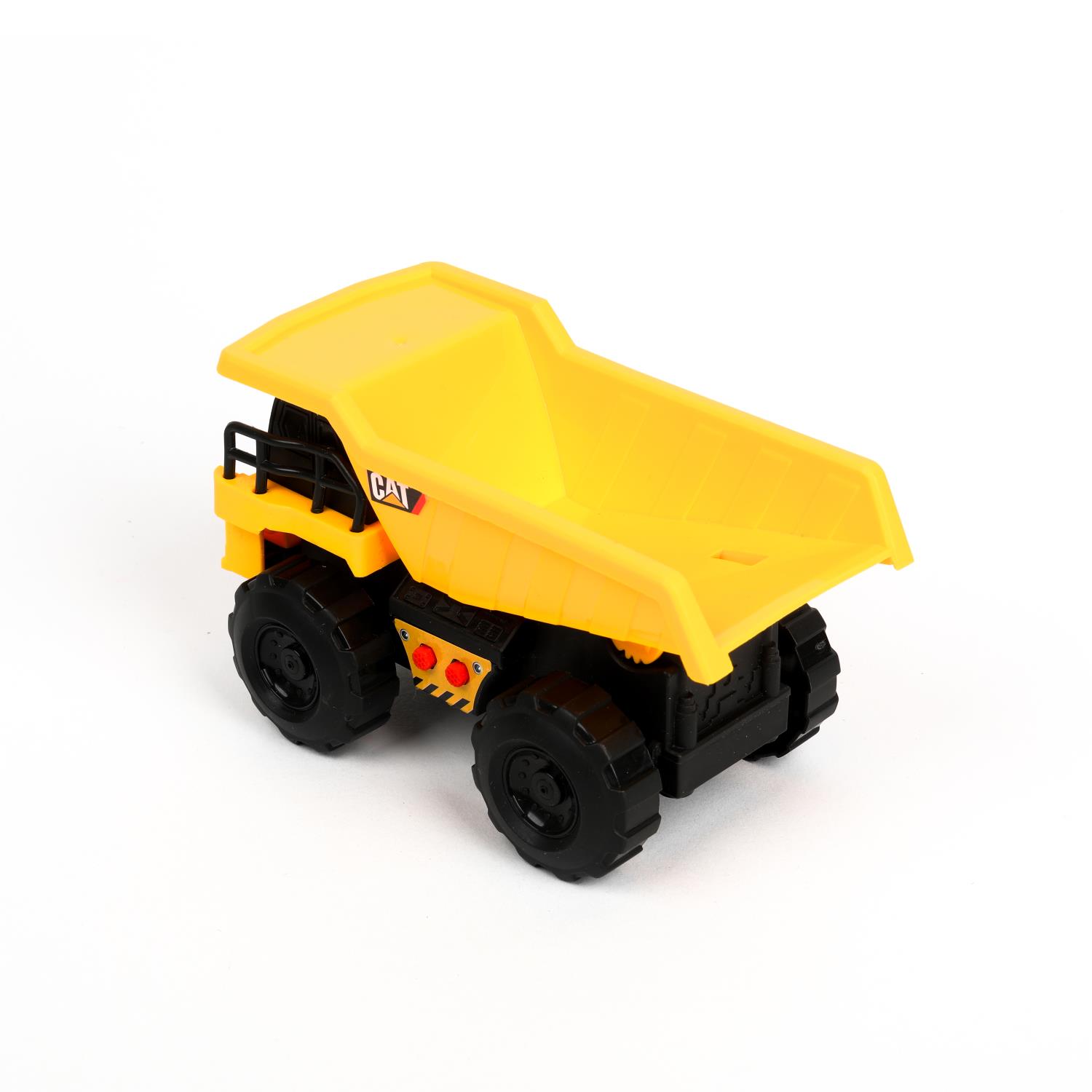 Самосвал Huada Toys 384285 - фото 7