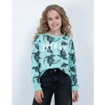 Свитшот Z-LAND