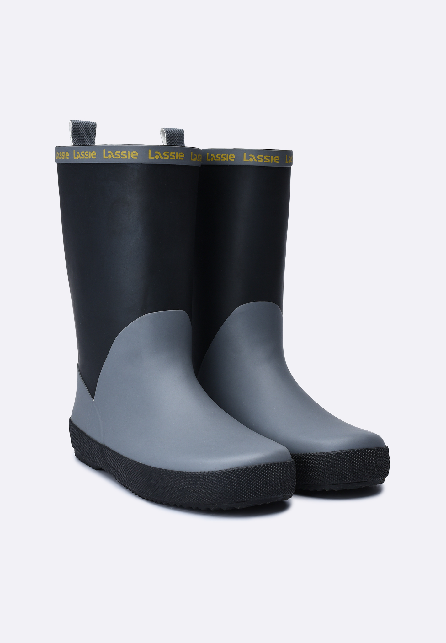 Резиновые сапоги Lassie 72404109-6960 - фото 1