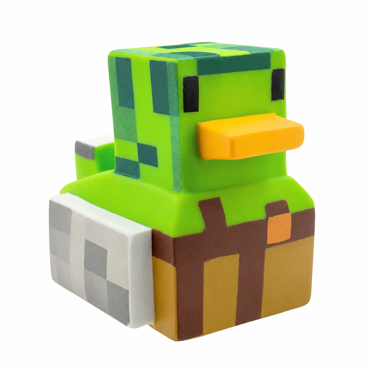 Игрушка Funny ducks Терра уточка 1362 - фото 2