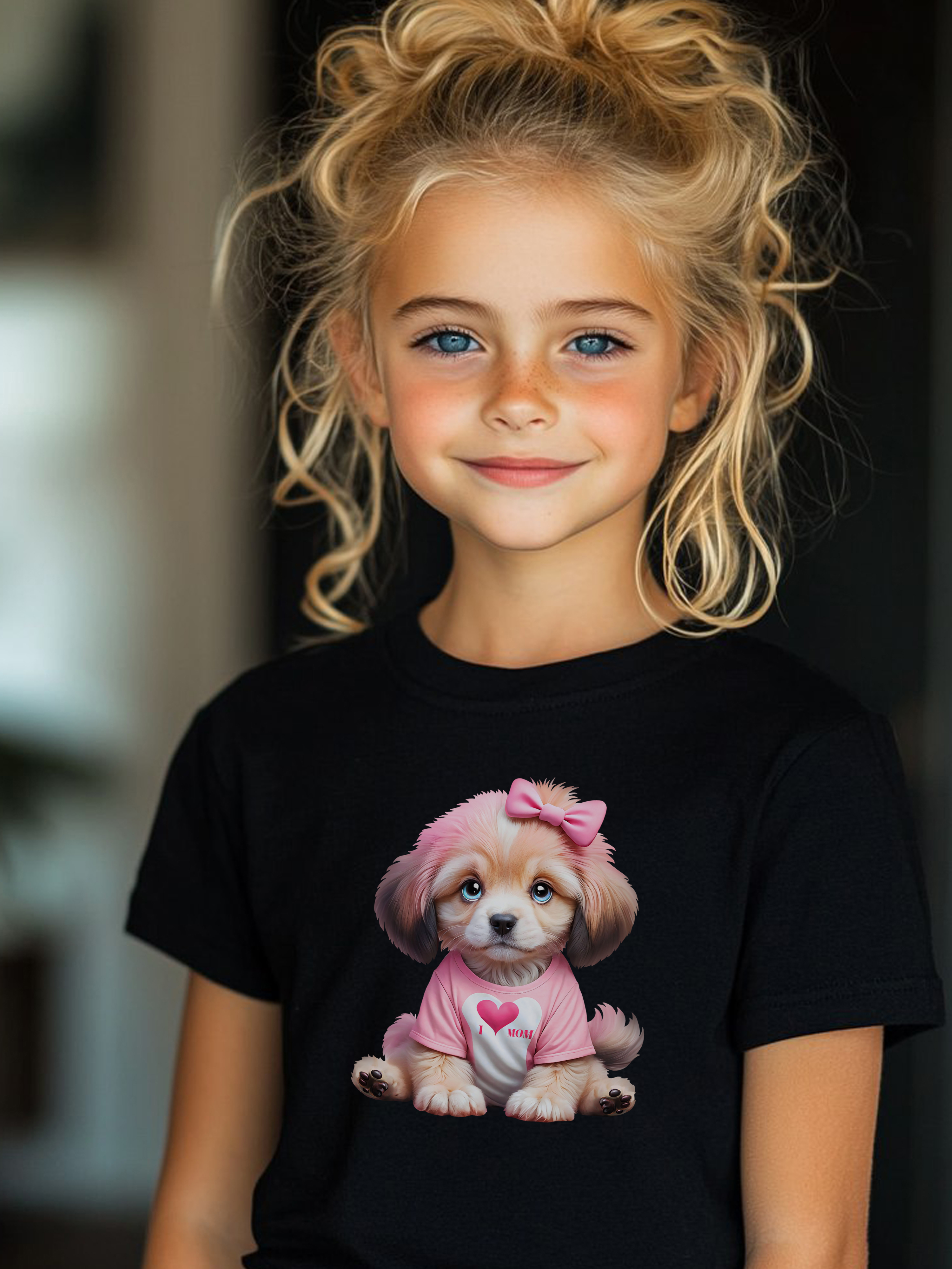 Футболка Glamuriki 11-1025/2/0021 - фото 2