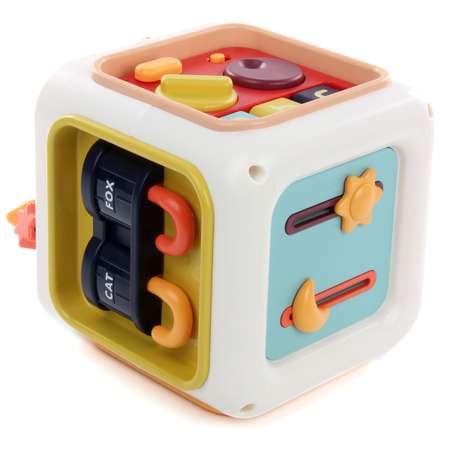Игрушка Veld Co сортер