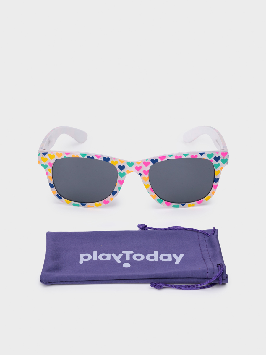 Очки солнцезащитные PlayToday 12522821 - фото 6