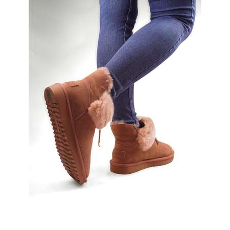 Угги RIDLSTEP