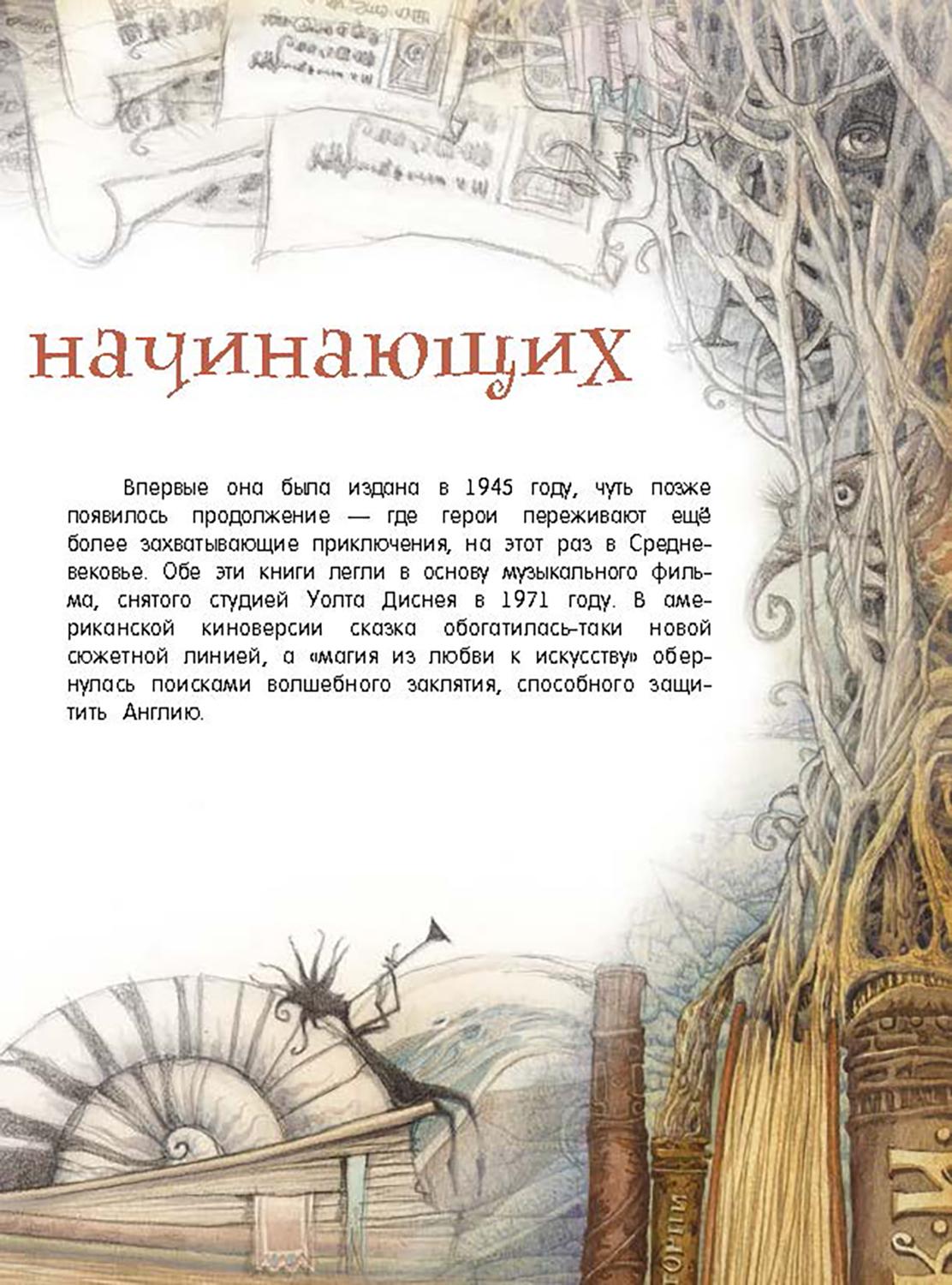 Книга Лабиринт Метла и металлический шарик - фото 4