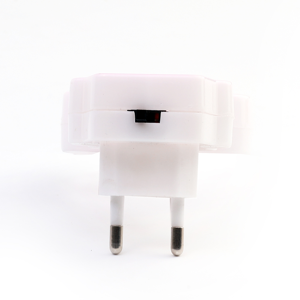 Ночник Camelion Цветок - фото 4