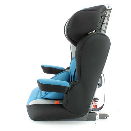 Автокресло Nania Isofix 1/2/3 (9-36 кг)