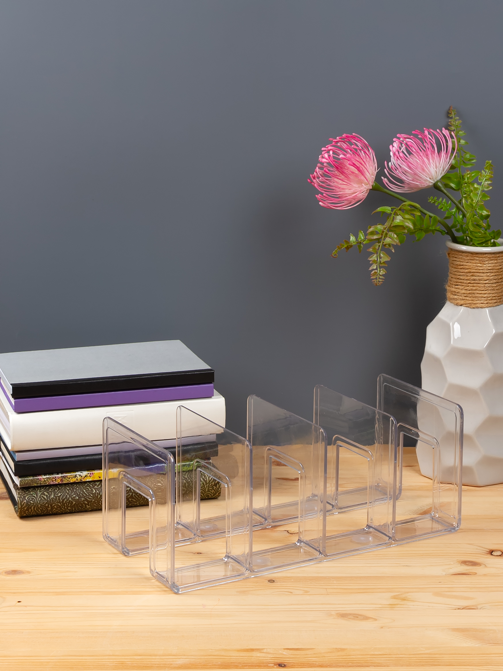 Органайзер настольный AXLER - фото 5