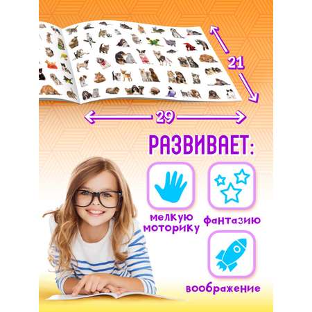 Альбом Краски шоу