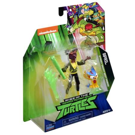 Фигурка TMNT